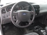 2005 Ford Ranger XLT SuperCab Steering Wheel