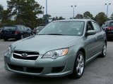 2009 Subaru Legacy 2.5i Sedan