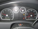 2005 Ford Ranger XLT SuperCab Gauges