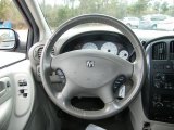 2005 Dodge Grand Caravan SXT Steering Wheel