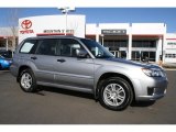 2008 Subaru Forester 2.5 X Sports