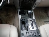 2004 Toyota 4Runner Limited 4x4 4 Speed Automatic Transmission