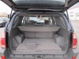 2003 Toyota 4Runner SR5 4x4 Trunk