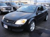 2007 Black Chevrolet Cobalt LT Coupe #43338529