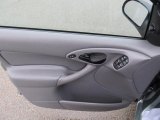 2004 Ford Focus SE Sedan Door Panel