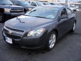 2011 Chevrolet Malibu LS