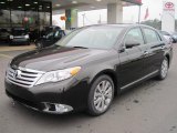 2011 Toyota Avalon Limited