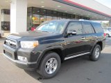 2011 Toyota 4Runner SR5 4x4