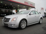 2011 Cadillac CTS 3.6 Sedan