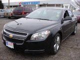2010 Chevrolet Malibu LT Sedan
