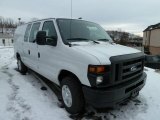 2011 Ford E Series Van E250 XL Cargo