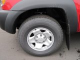 2011 Toyota Tacoma PreRunner Access Cab Wheel