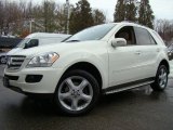 2008 Mercedes-Benz ML 350 4Matic