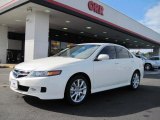 2008 Acura TSX Sedan