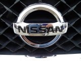 2008 Nissan Titan SE King Cab Marks and Logos