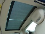 2009 Mercedes-Benz SL 550 Roadster Sunroof
