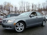 2010 Mercedes-Benz C 300 Luxury 4Matic