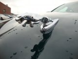 2004 Jaguar X-Type 2.5 Marks and Logos