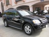 2008 Mercedes-Benz GL 450 4Matic