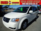 2010 Dodge Grand Caravan SXT