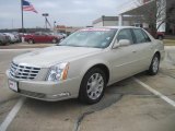 2011 Vanille Latte Metallic Cadillac DTS  #43339283