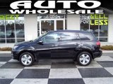 2011 Acura MDX Technology