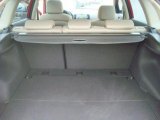 2009 Hyundai Elantra Touring Trunk