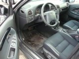 2001 Volvo S40 1.9T SE Off Black Interior