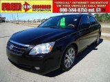 2007 Black Toyota Avalon Limited #43339652