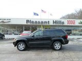 2007 Jeep Grand Cherokee Laredo 4x4