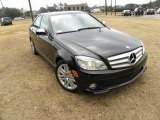 2008 Mercedes-Benz C 300 Sport
