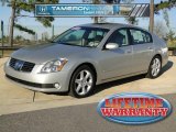 2006 Nissan Maxima 3.5 SE