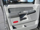 2008 Dodge Ram 1500 SXT Quad Cab Door Panel