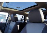 2011 Ford Edge Sport Sunroof
