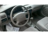 1999 Chevrolet Prizm  Light Neutral Interior