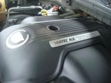 2002 Cadillac Escalade EXT AWD 6.0 Liter OHV 16-Valve V8 Engine