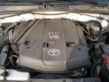2007 Toyota Land Cruiser  4.7 Liter DOHC 32-Valve VVT V8 Engine