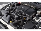 2005 Lexus IS 300 3.0 Liter DOHC 24-Valve Inline 6 Cylinder Engine