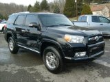 2010 Toyota 4Runner SR5 4x4