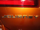 2011 Dodge Journey Mainstreet Marks and Logos