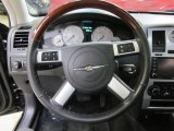 2010 Chrysler 300 C HEMI AWD Steering Wheel
