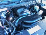 2001 Chevrolet Suburban 1500 Z71 5.3 Liter OHV 16-Valve Vortec V8 Engine