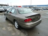 1999 Oldsmobile Intrigue Bronzemist Metallic