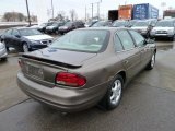 1999 Oldsmobile Intrigue GX Exterior