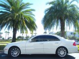 2008 Mercedes-Benz E 350 Sedan