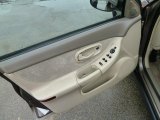 1999 Oldsmobile Intrigue GX Door Panel