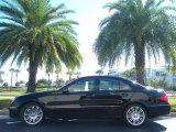 2008 Mercedes-Benz E 350 Sedan