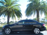 2008 Mercedes-Benz C 300 Luxury