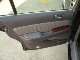 2002 Acura RL 3.5 Sedan Door Panel