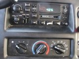 2001 Dodge Ram Van 2500 Commercial Controls